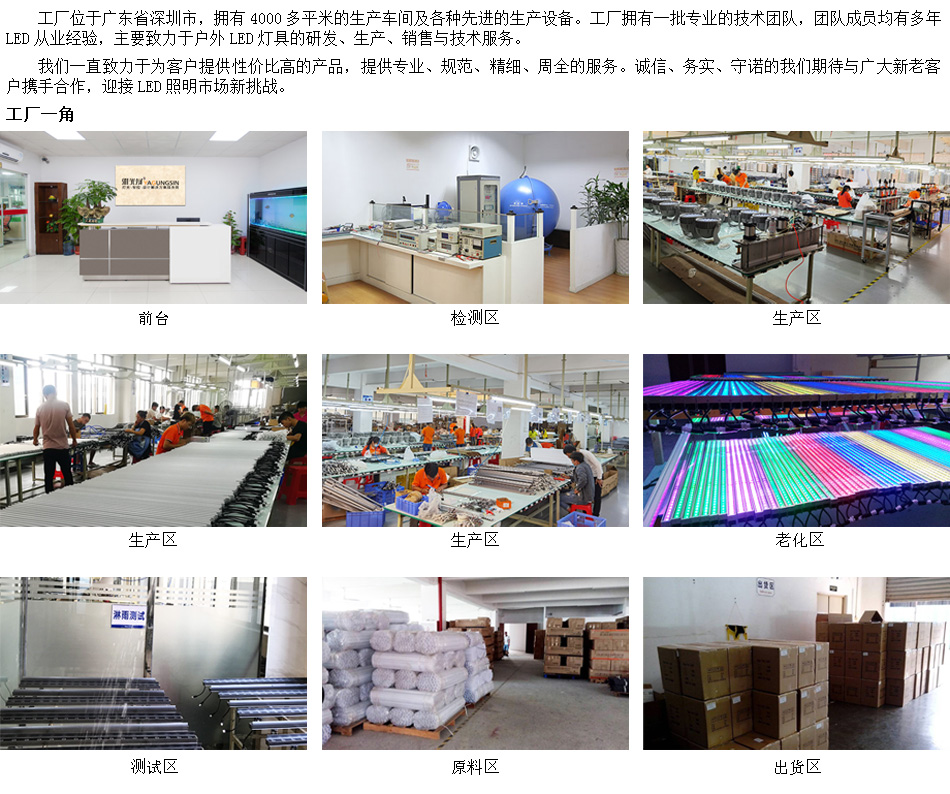 工厂概况(图1)