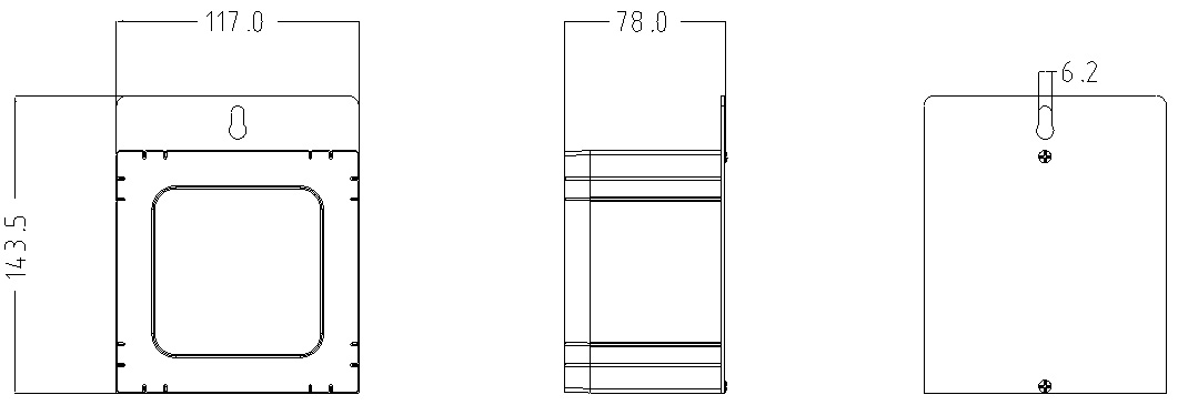 点光源    YGPS-DA117(图2)