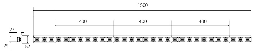 视频灯条YGLL-VL30(图2)