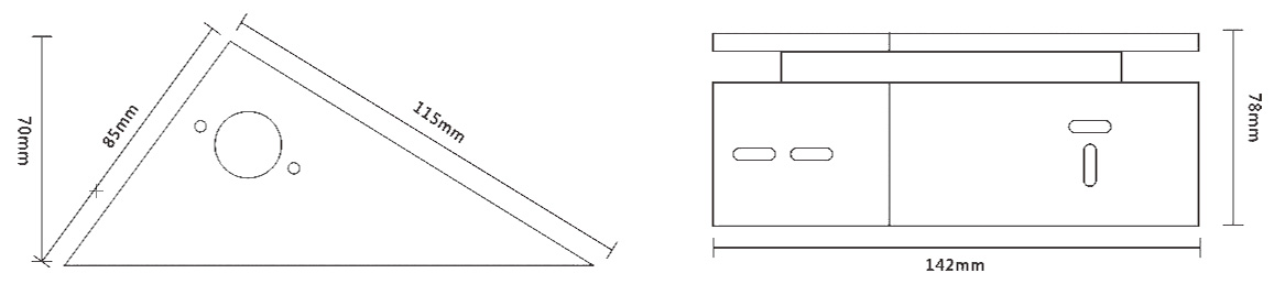 台阶灯YGCL-TJ3(图2)